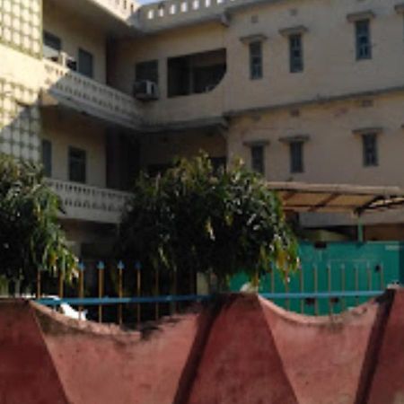 Vijieya Hotel Bihar Saharsa Exteriör bild