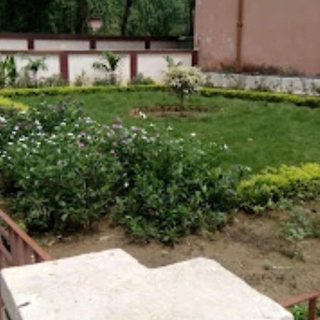 Vijieya Hotel Bihar Saharsa Exteriör bild