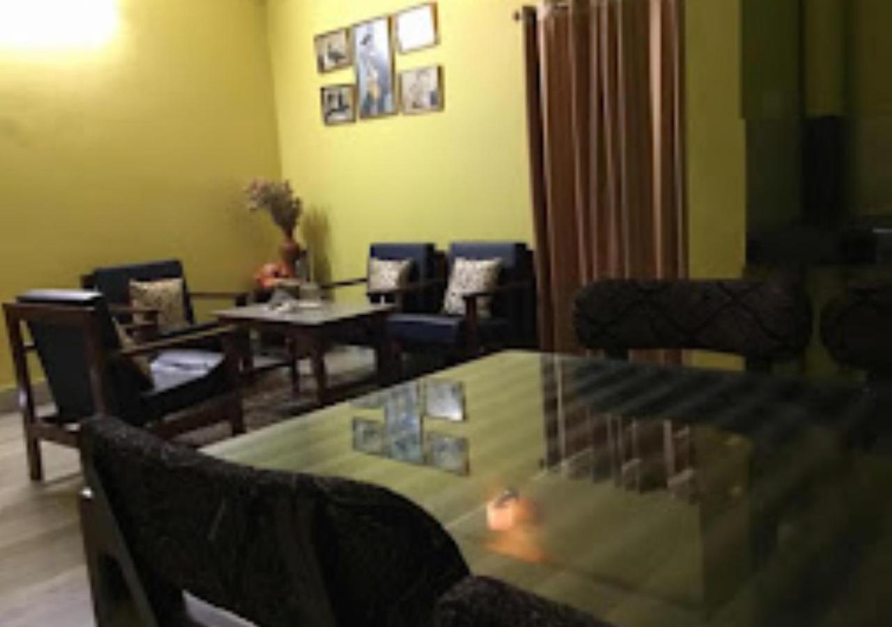 Vijieya Hotel Bihar Saharsa Exteriör bild