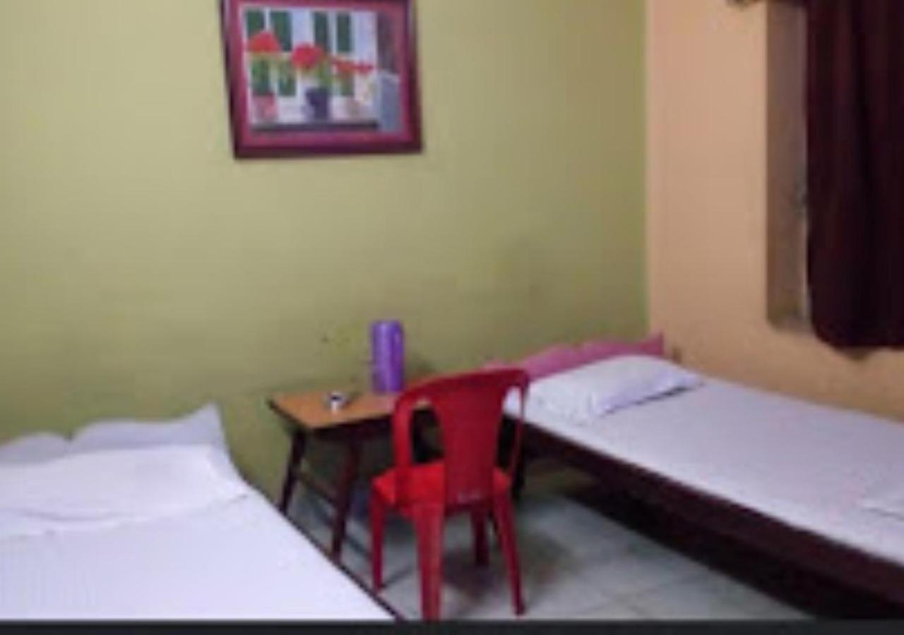 Vijieya Hotel Bihar Saharsa Exteriör bild