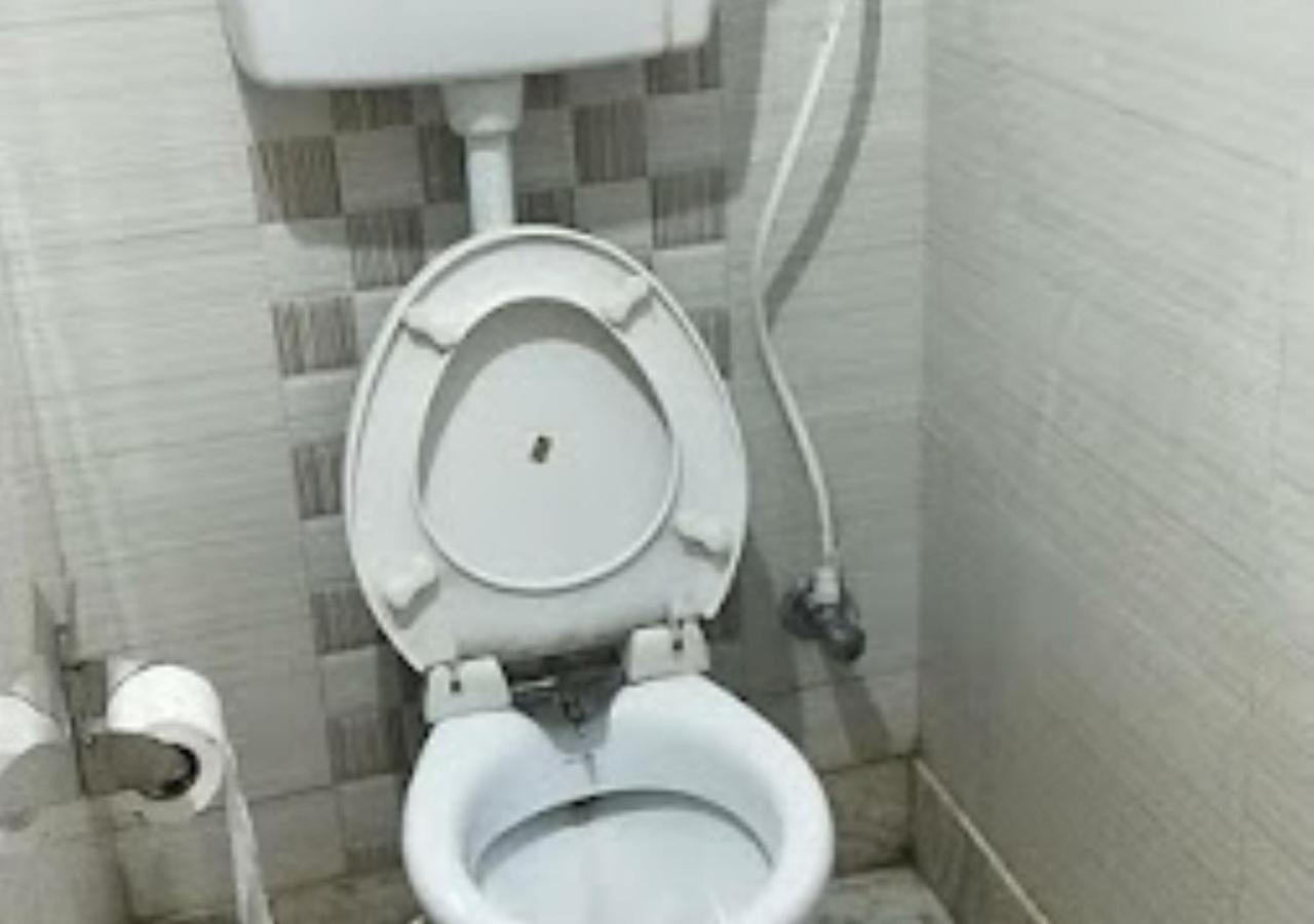 Vijieya Hotel Bihar Saharsa Exteriör bild