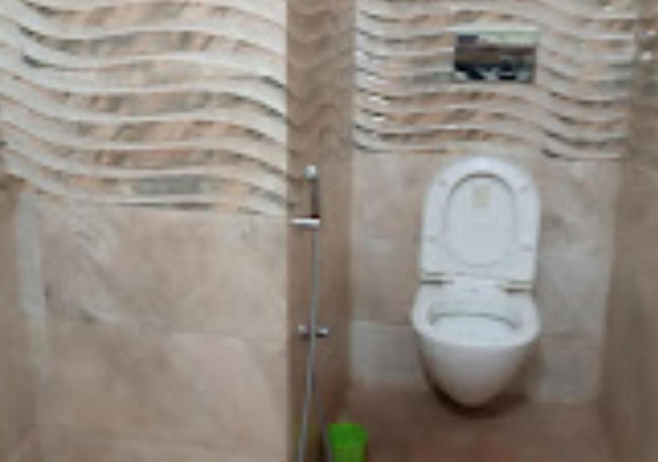 Vijieya Hotel Bihar Saharsa Exteriör bild
